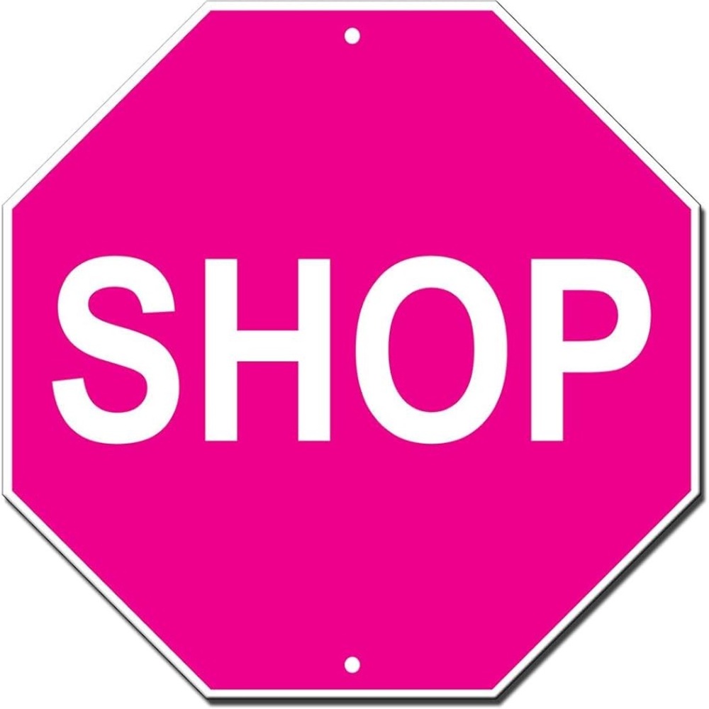 Shopping Is The Best Therapy